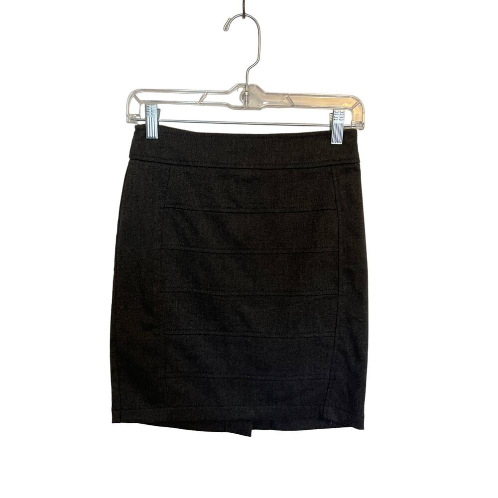 Twenty One pencil skirt size S
